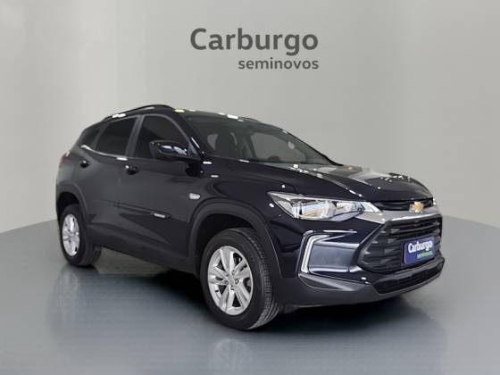 CHEVROLET TRACKER 1.0 TURBO FLEX LT AUTOMÁTICO